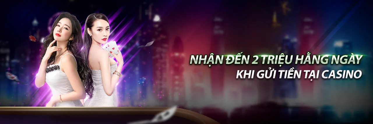 Hình ảnh nền WCM Casino Việt Nam