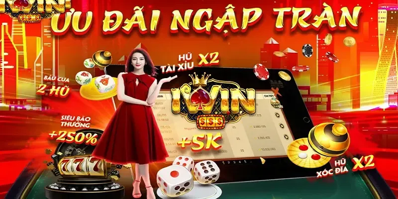 Khuyến mãi giới thiệu bạn bè WCM Casino